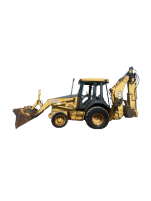 CARGADOR FRONTAL 938G CATERPILLAR AÑO 2005