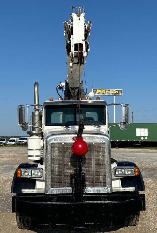 CAMIÓN GRUA PETERBILT 2005 - Imagen 2