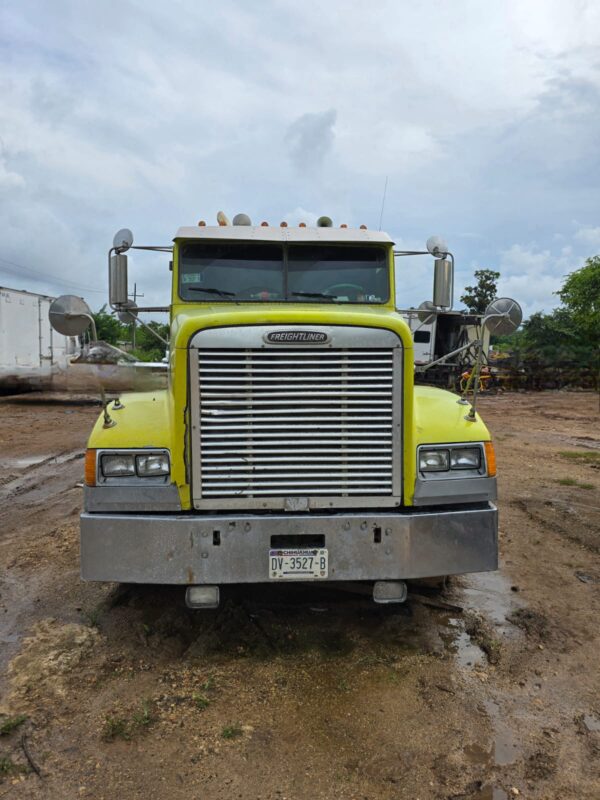 TRACTOCAMION FREIGHTLINER CLASICO 2000 - Imagen 3