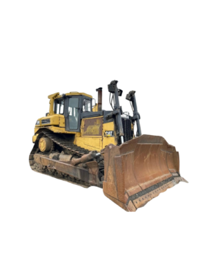 TOPADOR FRONTAL D8N CATERPILLAR 1997