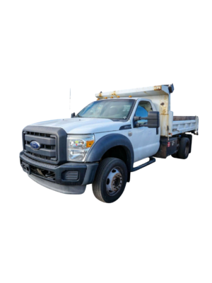 CAMION FORD F-550 AÑO 2014