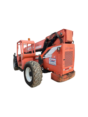 MANIPULADOR SKYTRAK JLG AÑO 2005