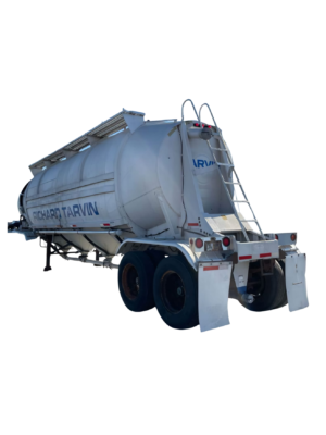 REMOLQUE TIPO CISTERNA MFG TANK TRAILER 1997