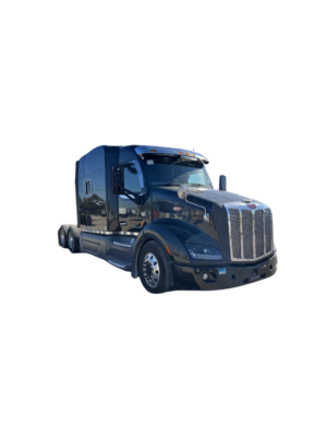 TRACTOCAMION QUINTARUEDA, PETERBILT 579, AÑO 2016